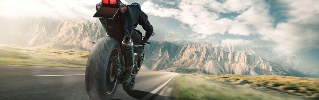 250CC以上のバイクの登録について